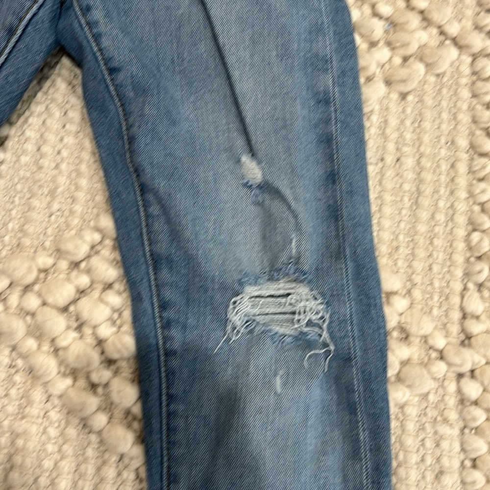 Levi’s Wedgie Skinny 24 - Picture 3 of 5